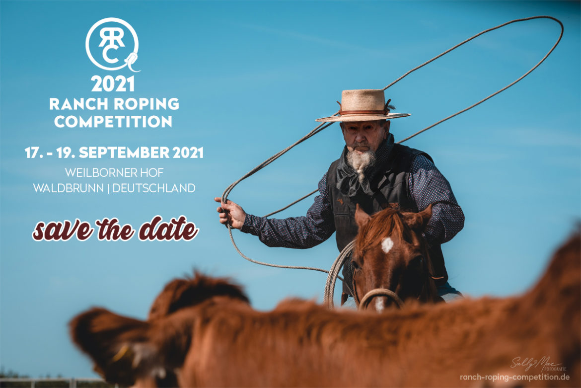 Ranch Roping Team The Home of European Ranch Roping