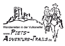 Piets Adventure Trails - Piet Rott